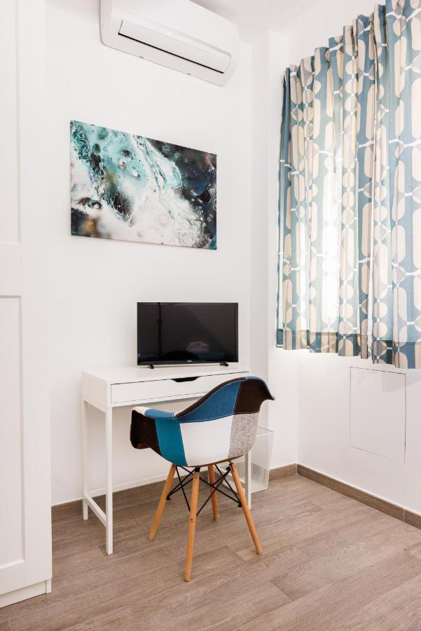 Blue Apartment Messina Luaran gambar
